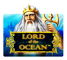 Lord Of The Ocea