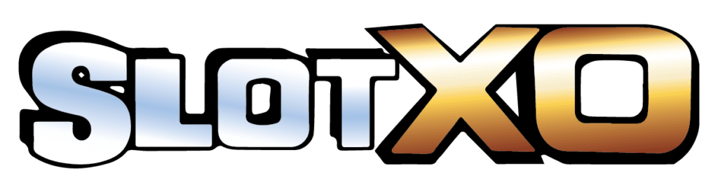 ข้อดี slotxo logo-slotxo-1