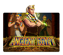 Ancient Egypt หน้าปก1