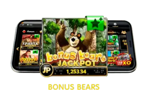 bonus bears png