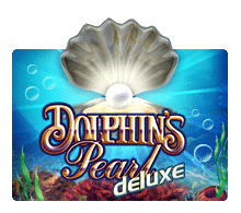 Dolphins Pearl Deluxe หน้าปก 1