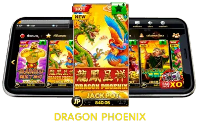 Dragon Phoenix 5