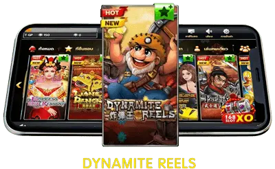 Dynamite Reels 1
