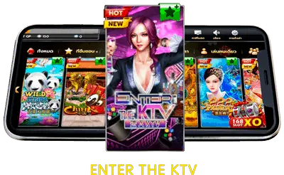 Enter The KTV 1