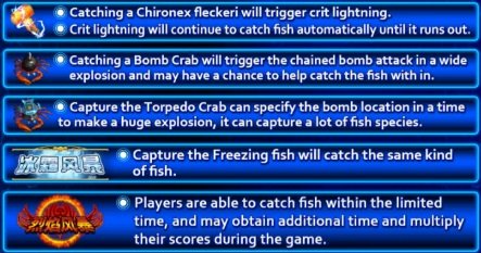 Fish hunter 2 Super EX Novice 3