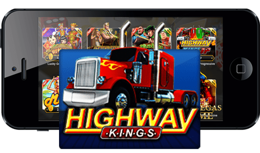Highway kings 4