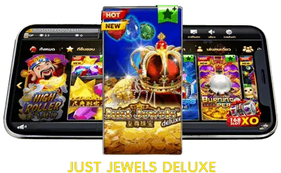 Just Jewels deeluxe 4