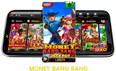 Money Bang Bang 3