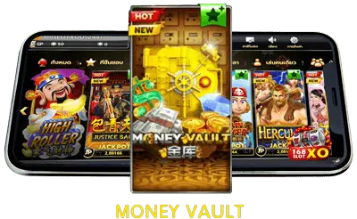 Money Vault 3