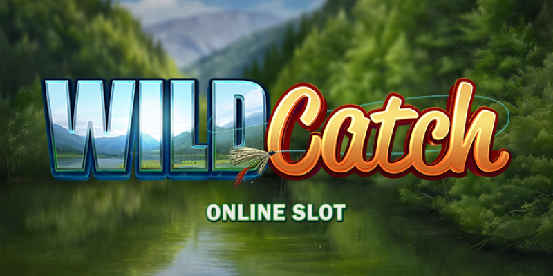 wild-catch-online