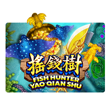 slotxo Fish Hunter Yao Qian Shu