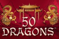 slotxo 50 Dragons