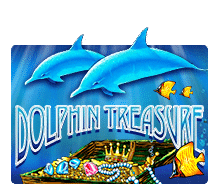 Dolphin Treasure