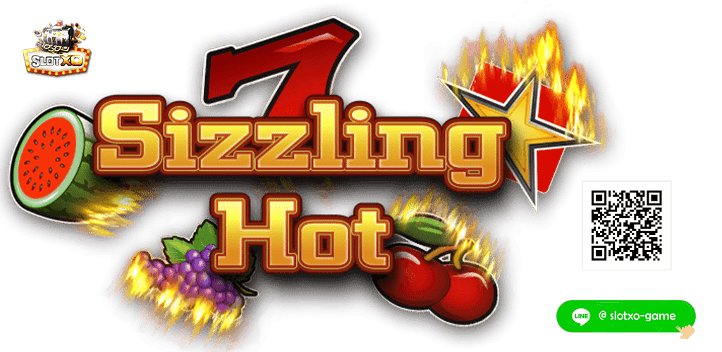 7 Sizzling Hot Deluxe ปก3