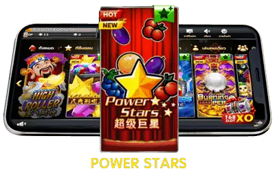 Power Stars 2