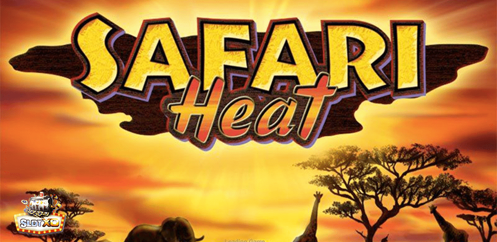 Safari Heat ปก2.jpg