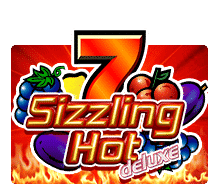 Sizzling Hot Deluxe ปก1