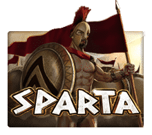 Sparta ปก1