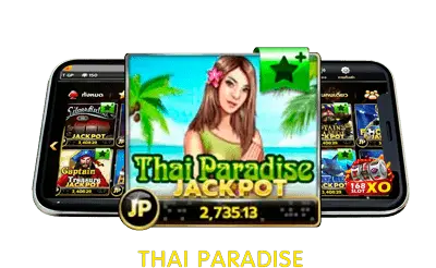 Thai Paradise 7