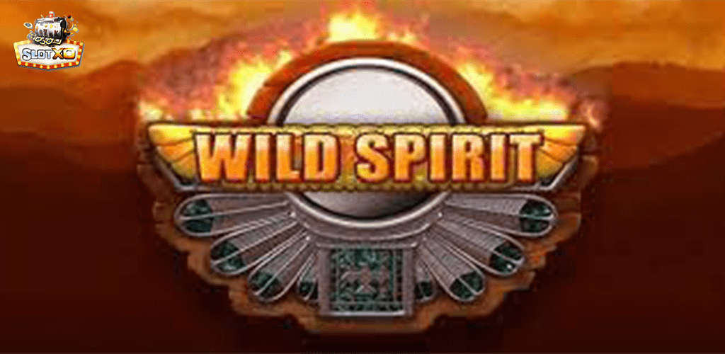 Wild Spirit ปก2.jpg