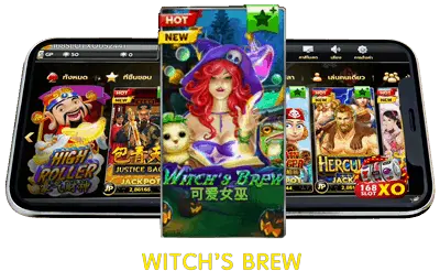 Witch's Brew-6