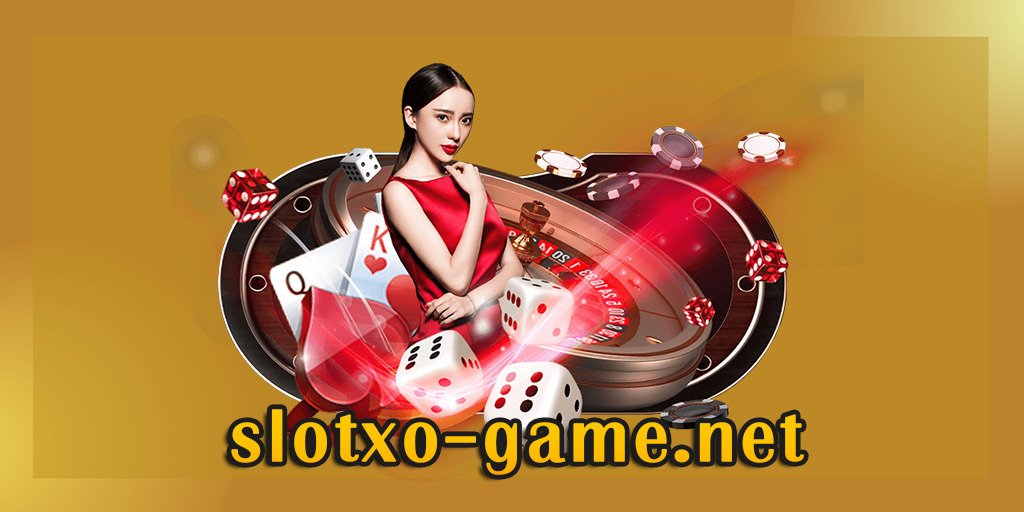 SLOTXO-game1