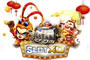 slotxo-ฟรีเครดิต