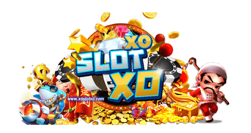 slotxo