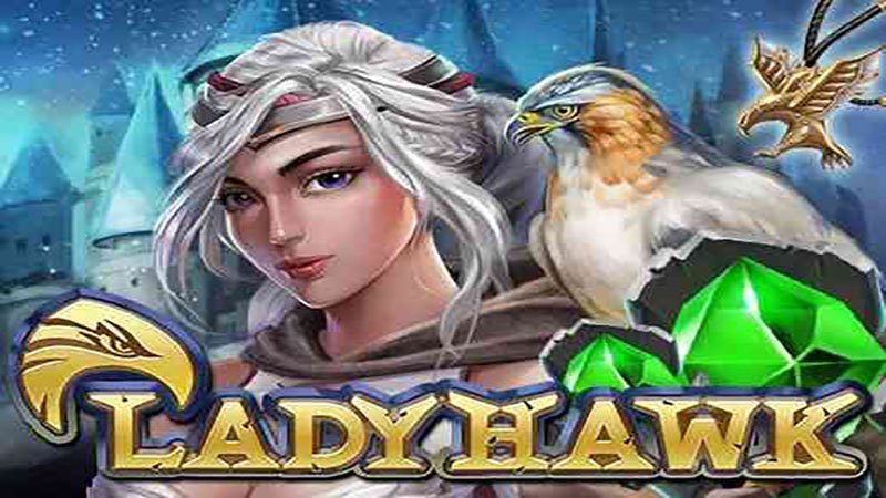 Lady Hawk slot
