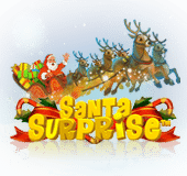 Santa Surprise slot