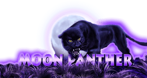 Panther Moon slot