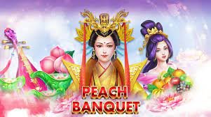 Peach Banquet Slot