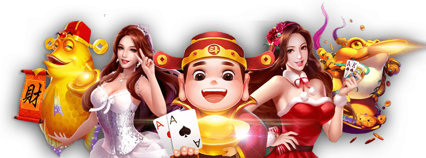 slot-เกมสล็อตออนไลน์