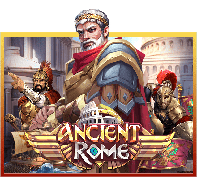 slotxo Ancient Roma
