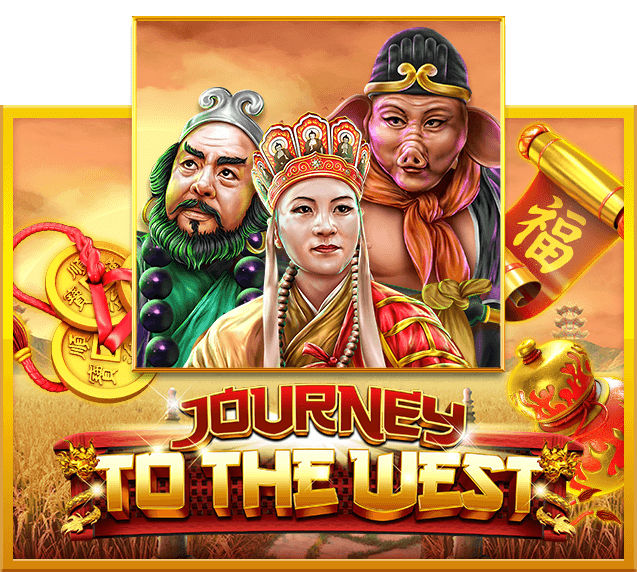 slotxo Journey To The West