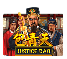 slotxo Justice Bao