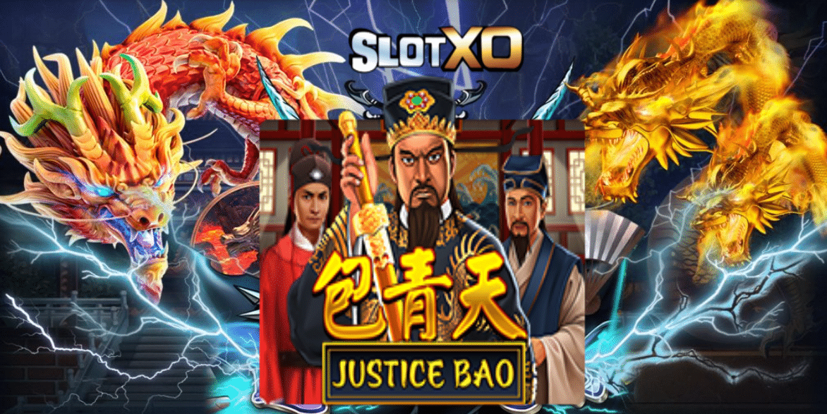 slotxo Justice Bao