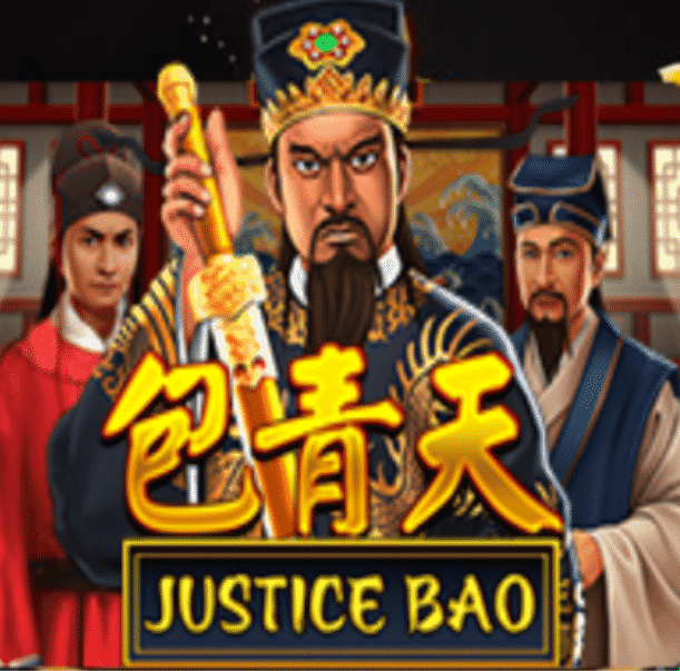 slotxo Justice Bao