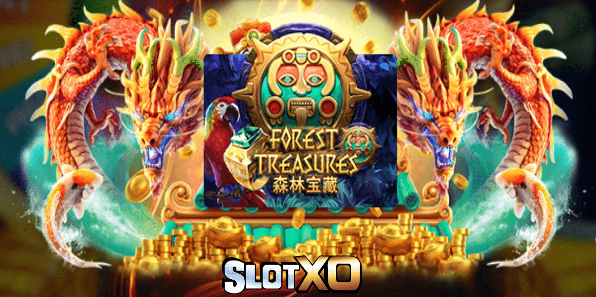 slotxo Forest Treasure
