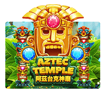 Slotxo Aztec Temple