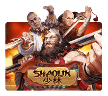 slotxo Shaolin