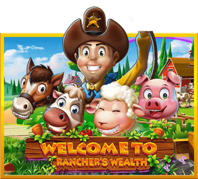 slotxo Ranchers Wealth