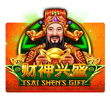 slotxo Tsai Shen is Gift