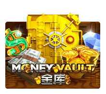 slotxo Money Vault