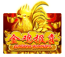 slotxo Golden Rooster