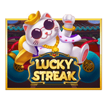 slotxo Lucky Streak