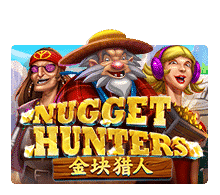 slotxo Nugget Hunters