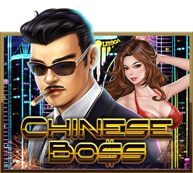 slotxo Chinese Boss