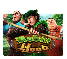 Slotxo robin hood