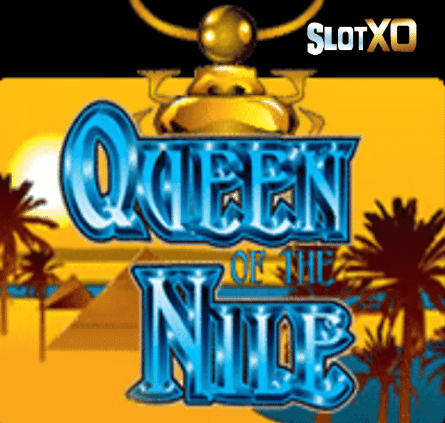 slotxo Queen Of The Nile